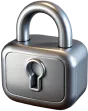 Locked