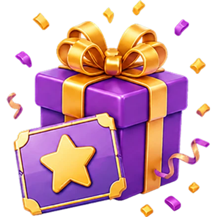 Win Real Prizes
