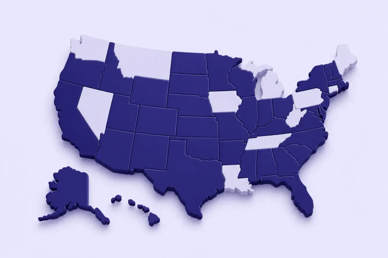 Available States